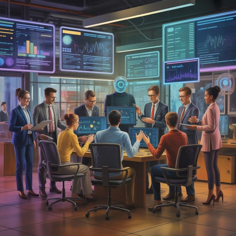Prihodnost delovne sile